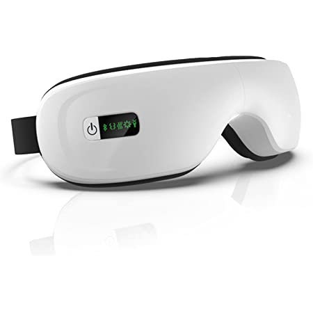 Theraremedy Smart Eye Massager Review - Is it Worth it?